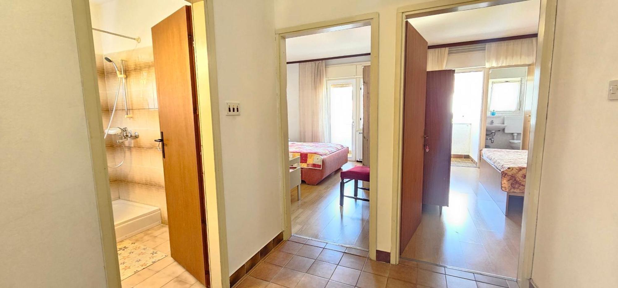 Apartments Rudolf كرك المظهر الخارجي الصورة