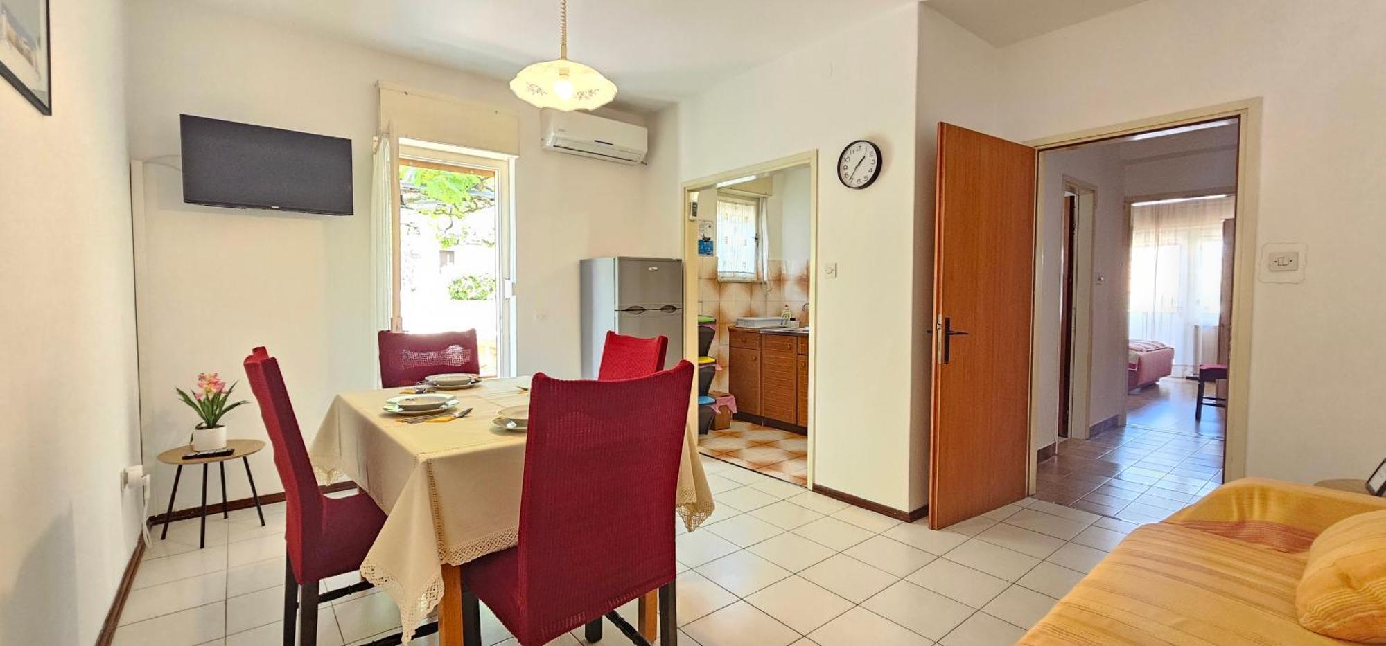 Apartments Rudolf كرك المظهر الخارجي الصورة