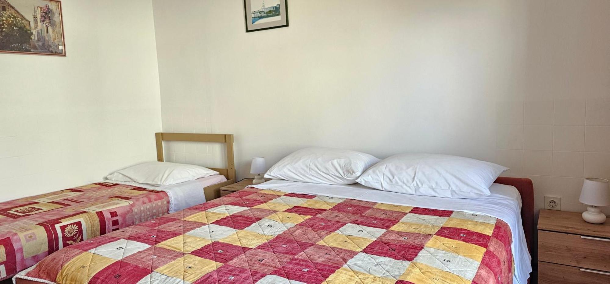 Apartments Rudolf كرك المظهر الخارجي الصورة