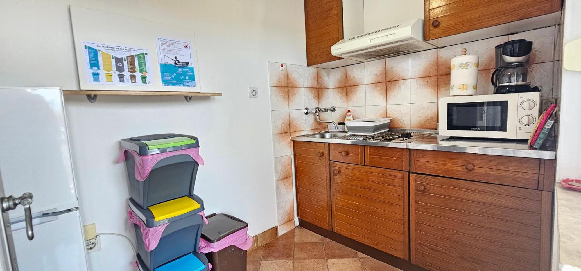 Apartments Rudolf كرك المظهر الخارجي الصورة