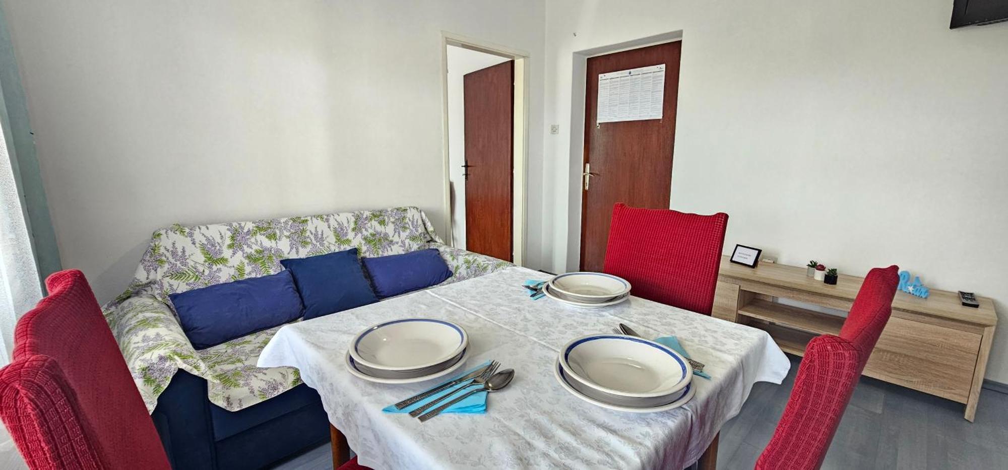 Apartments Rudolf كرك المظهر الخارجي الصورة