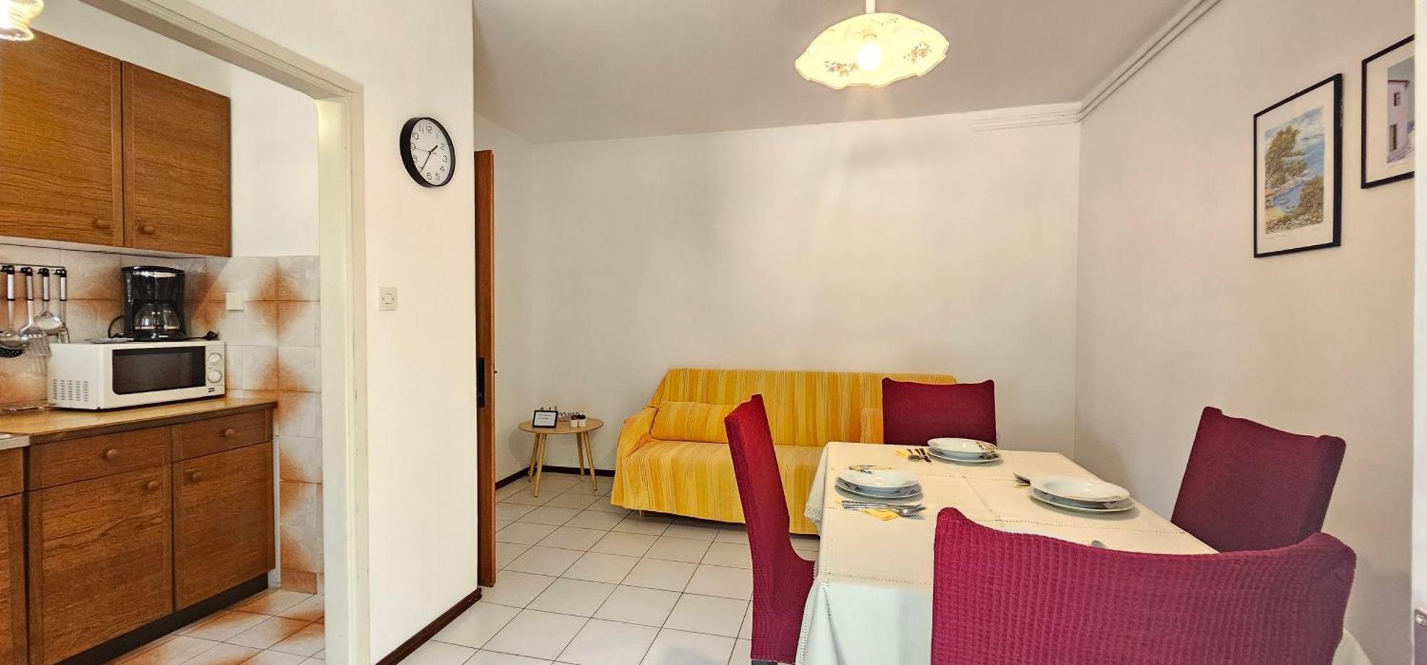 Apartments Rudolf كرك المظهر الخارجي الصورة
