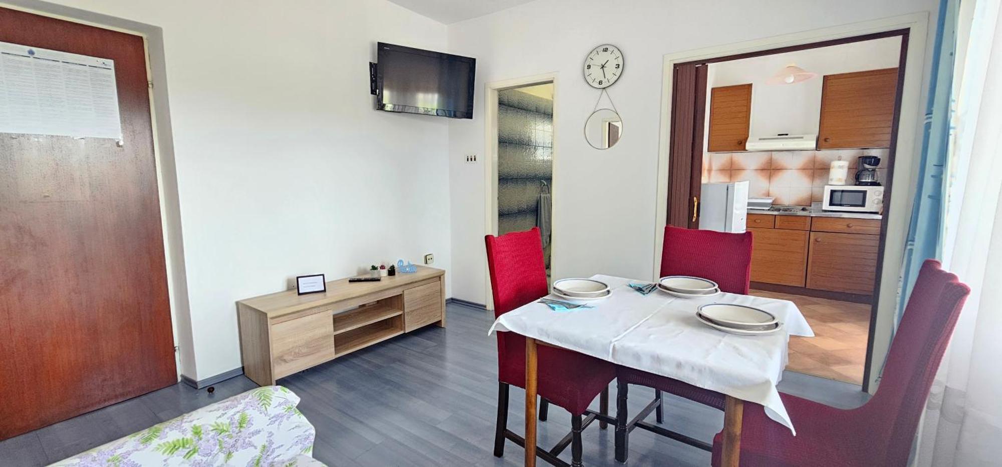Apartments Rudolf كرك المظهر الخارجي الصورة