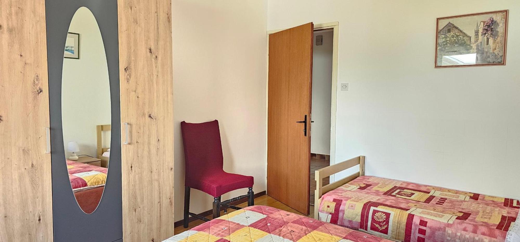 Apartments Rudolf كرك المظهر الخارجي الصورة
