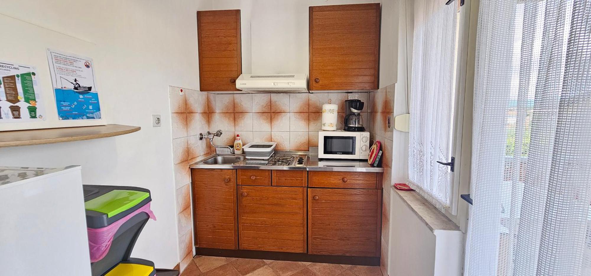 Apartments Rudolf كرك المظهر الخارجي الصورة
