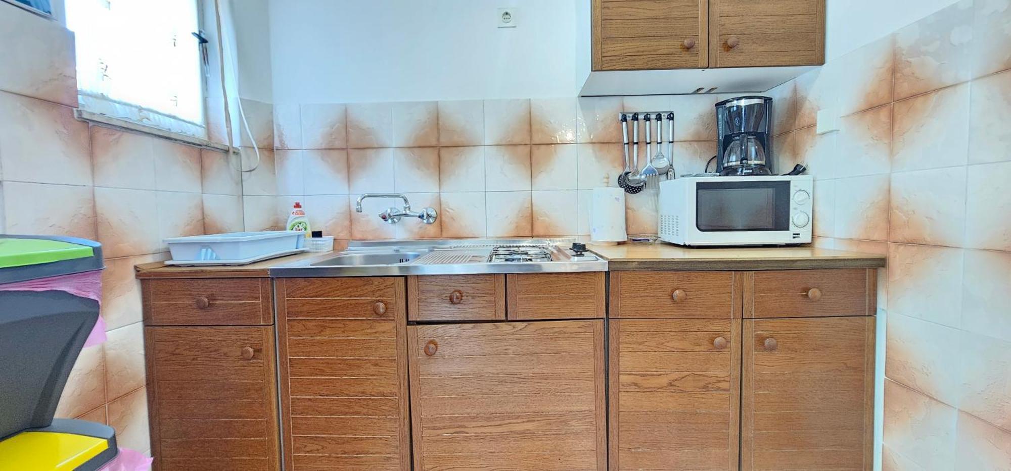 Apartments Rudolf كرك المظهر الخارجي الصورة