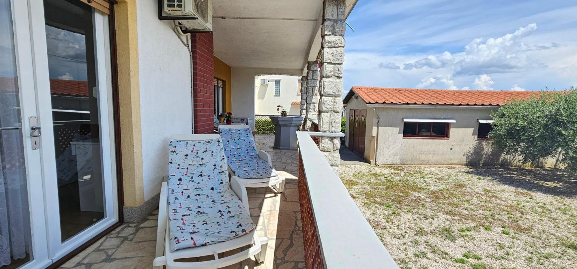 Apartments Rudolf كرك المظهر الخارجي الصورة