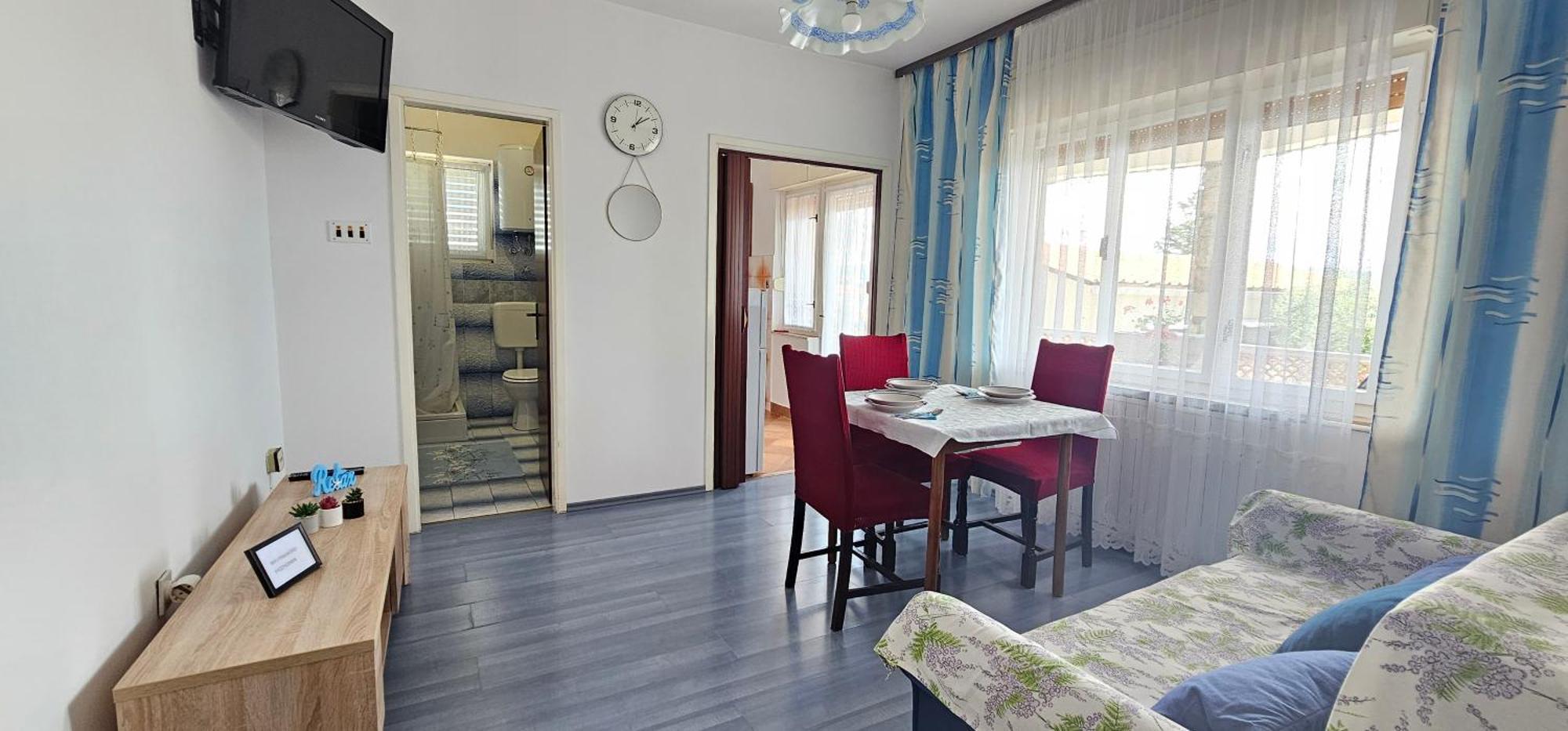 Apartments Rudolf كرك المظهر الخارجي الصورة